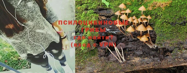 прущий лед Баксан